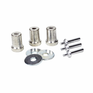 Eaton DS Series Disconnect Class R Fuse Clip Kits