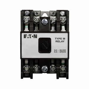 Eaton D26 Machine Tool Relays