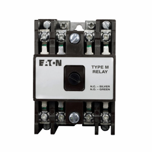 Eaton D26 Machine Tool Relays
