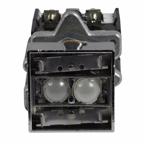 Eaton E30 Square Multi-function Push Button Operators