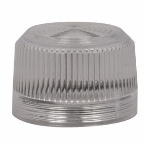 Eaton 10250T Series Heavy Duty Push Button Lens