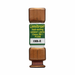 Eaton Bussmann KWN-R Series Class RK1 Fuses