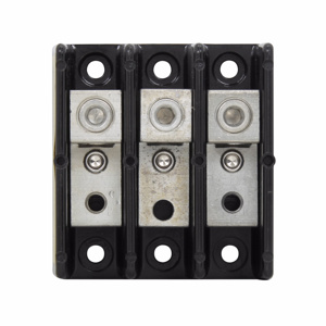 Eaton Bussmann Power Distribution Blocks