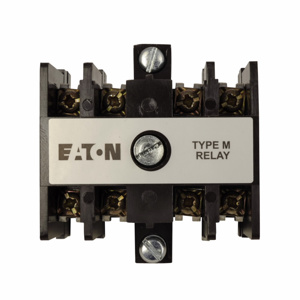 Eaton D26 Machine Tool Relays