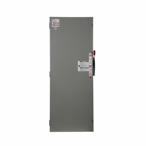 Eaton DT22 Series Non-fused Single Phase Double Throw Disconnects