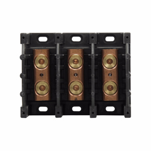 Eaton Bussmann Power Distribution Blocks