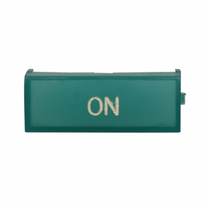 Eaton Push Button Lenses