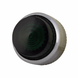 Eaton 10250T Series Heavy Duty Push Button Lens