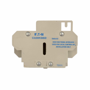 Eaton Freedom Series IEC / NEMA Auxiliary Contacts