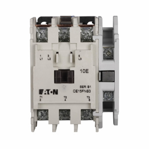 Eaton XT Series IEC Contactors
