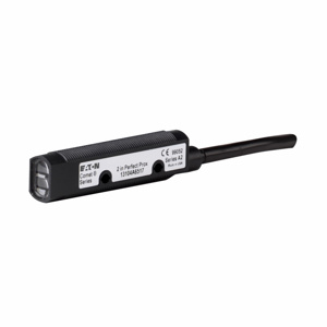 Eaton Comet Tubular Photoelectric Sensors