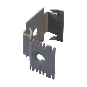 nVent Caddy Conduit-to-Stud Attachments Steel