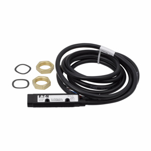 Eaton Comet Tubular Photoelectric Sensors