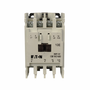 Eaton XT Series IEC Contactors
