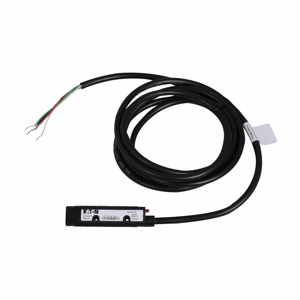 Eaton Comet Tubular Photoelectric Sensors
