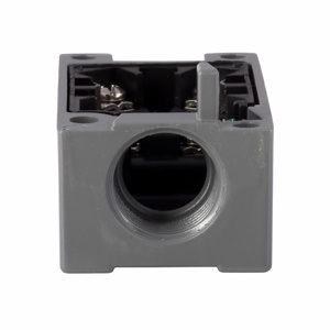 Eaton E34 Push-Pull Operators