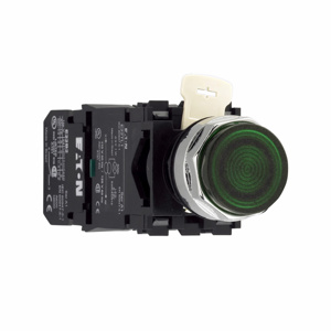 Eaton E22 Push Button Operators