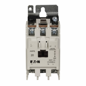 Eaton AC Electrically Held Lighting Contactors