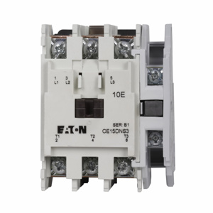Eaton XT Series IEC Contactors