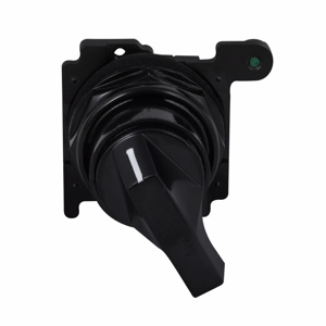 Eaton E34 Series Non-illuminated Selector Switch Operators