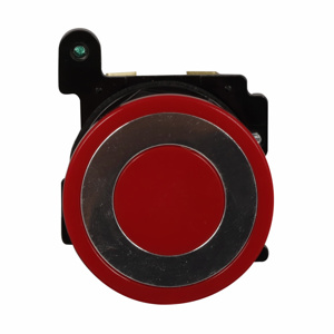 Eaton E34 Push-Pull Operators