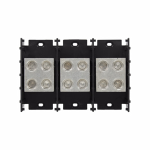 Eaton Bussmann Power Distribution Blocks