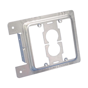 nVent Caddy Low Voltage Mounting Brackets 2 Gang