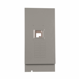Eaton CH Series Flush Mechanical Interlock Load Center Covers 225 A Aluminum NEMA 3R