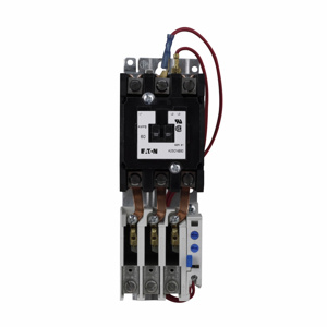Eaton A200 Non-reversing Starters