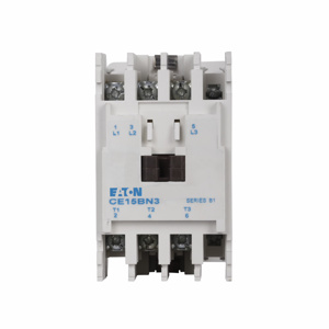 Eaton XT Series IEC Contactors