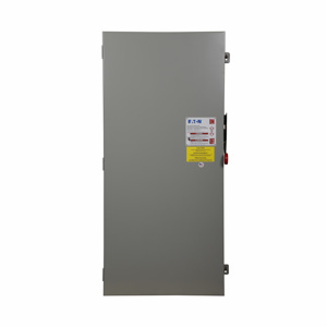 Eaton General Duty Fused Disconnects