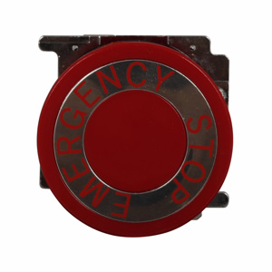Eaton 10250T Push-Pull Operators