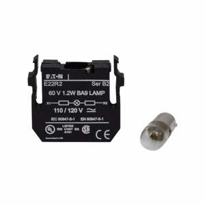 Eaton E22 Light Units
