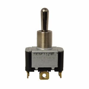 Eaton E10 Toggle Switches