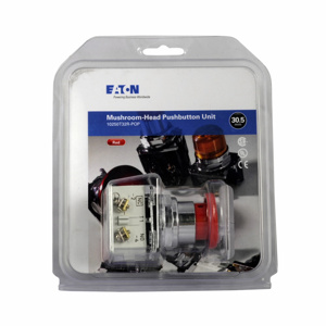 Eaton 10250T Push Button Operators