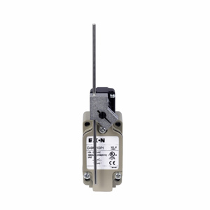 Eaton E49 Series Limit Switches