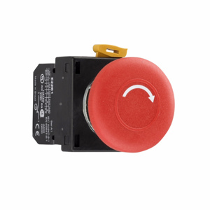 Eaton E22 Push Button Operators