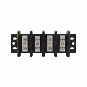 Eaton Bussmann Power Distribution Blocks