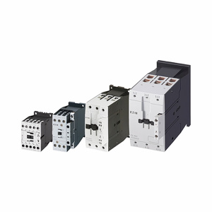 Eaton NEMA Non-Reversing Vacuum Contactors