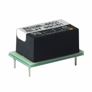 Eaton Plug-in Relays