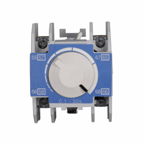 Eaton Freedom Pneumatic Timer