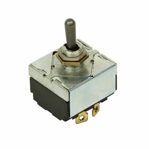 Eaton E10 Toggle Switches