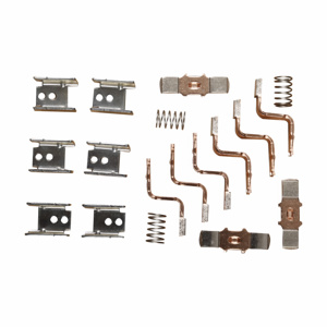 Eaton Cutler-Hammer 6-65-8 Replacement Contact Kits