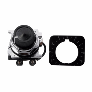 Eaton 10250T Series Potentiometers