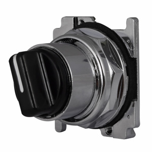 Eaton 10250T Series Selector Switches