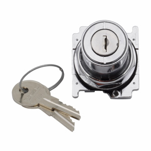 Eaton 10250T Series Selector Switches