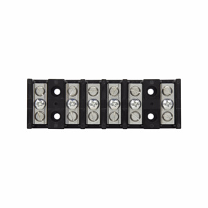 Eaton Bussmann Power Distribution Blocks