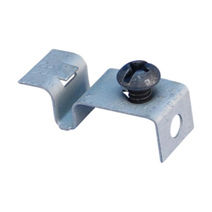 nVent Caddy T-grid Box Hanger Mounting Clips Steel