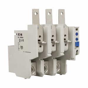 Eaton Definite Purpose Control Overload Relays