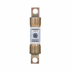 Eaton Bussmann KAC Series High Speed Semiconductor Fuses